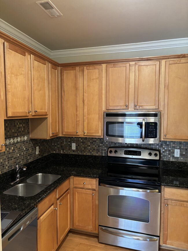 Building Photo - 2602 McKnight Crossing Ct