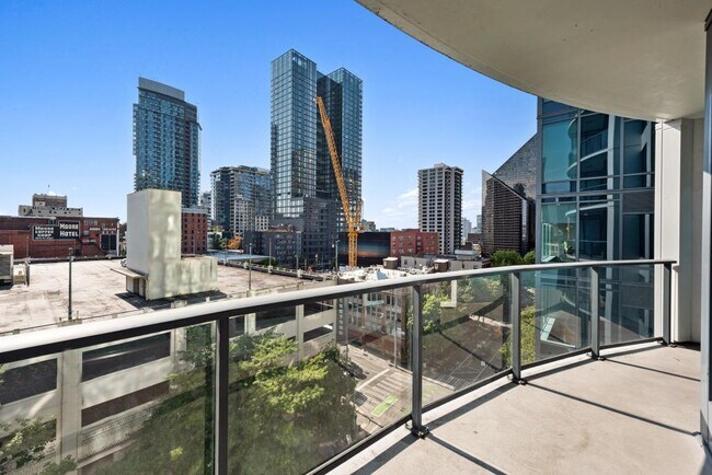 Building Photo - The Escala Condominiums - 1 bedroom + den