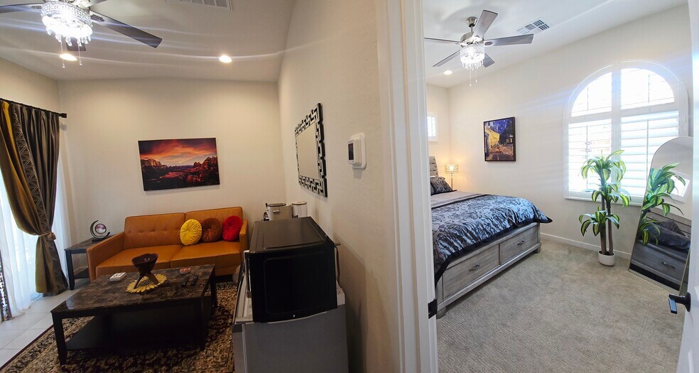 Building Photo - 22536 E San Tan Blvd