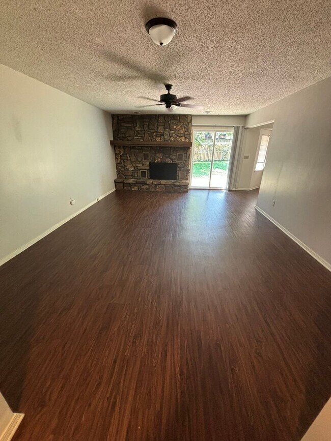 Building Photo - WORK IN PROGRESS: Spacious 3 Bedroom Home in Prime East Fayetteville Location!