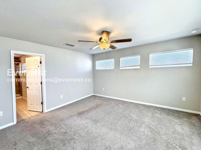 Building Photo - 6401 Andes Peak Trail