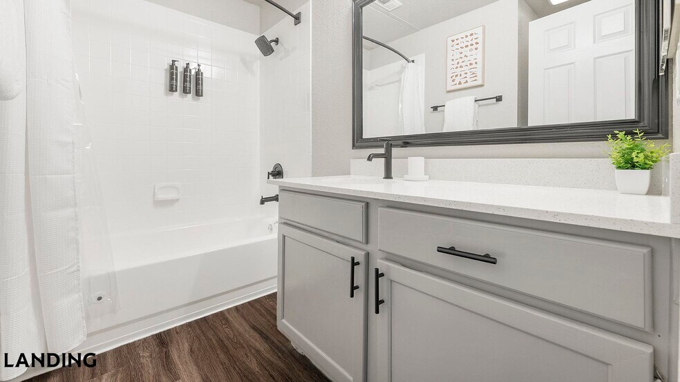 Building Photo - 3201 Duval Rd