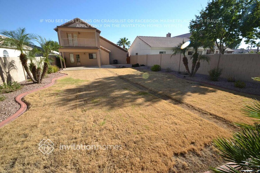 Building Photo - 118 W Gary Way