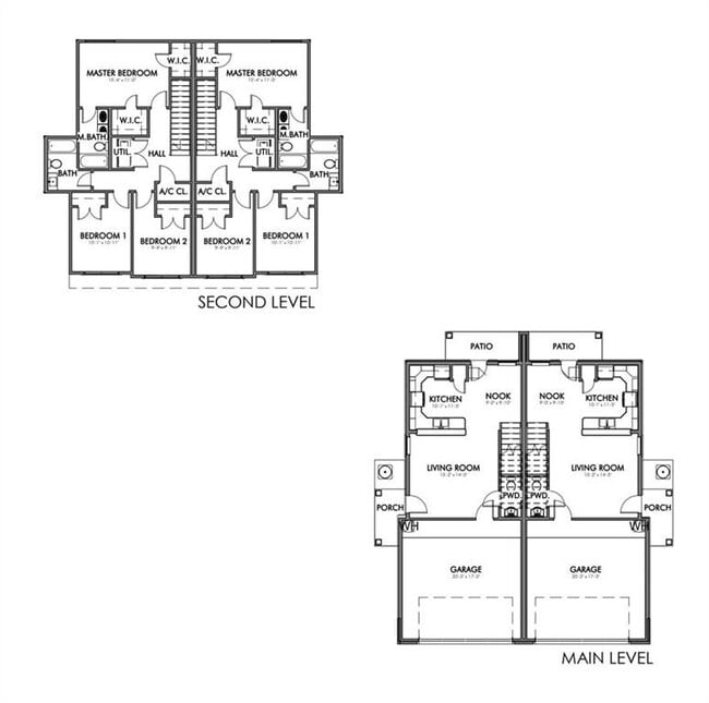 Building Photo - 1220 Garland Rd