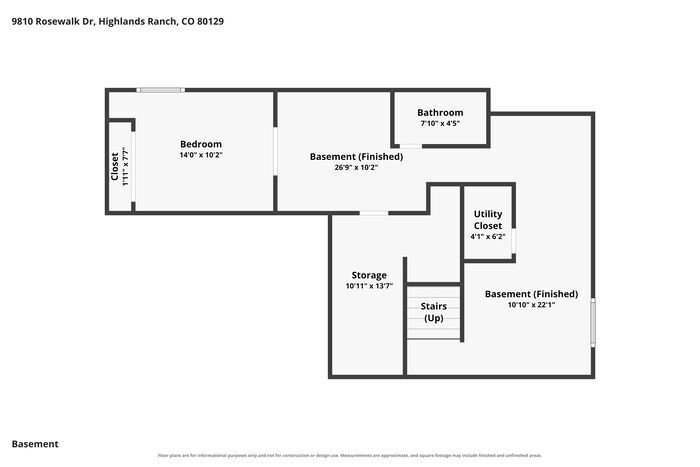 Building Photo - 9810 Rosewalk Dr