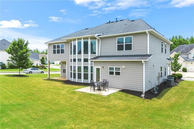 Building Photo - 4105 Vista Pointe Dr
