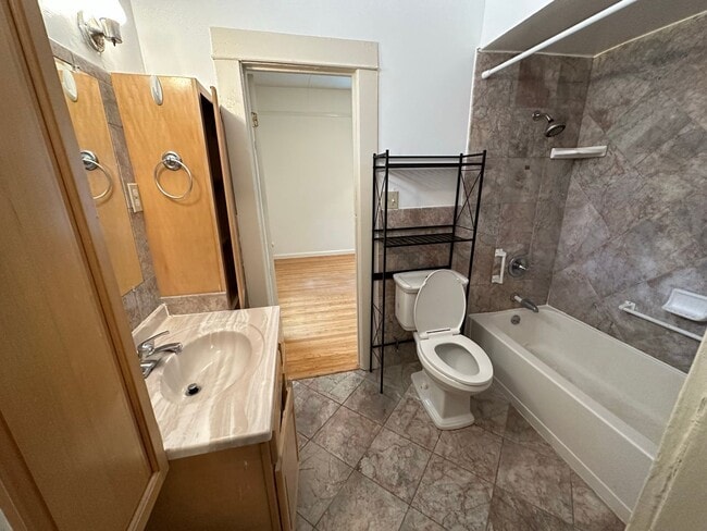 Building Photo - Charming Temescal Gem with Timeless Character & Spacious Living