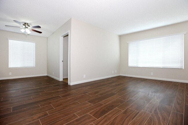 Interior Photo - Spring Gardens Apartments