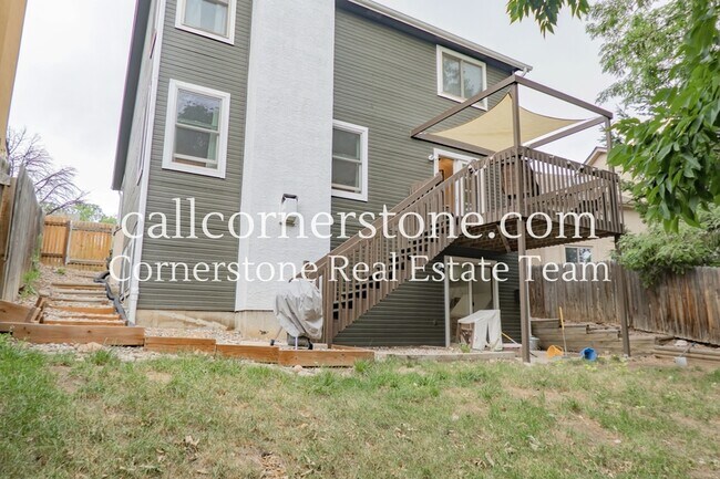 Building Photo - 7315 Brentford Dr