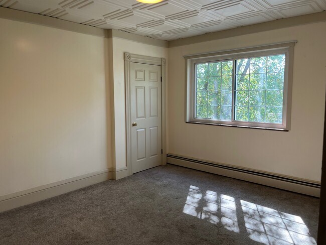 2nd bedroom - 309 Biddle Ave