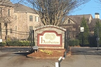 Building Photo - 2010 Heathermere Way