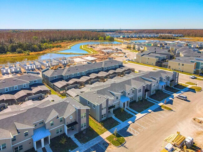 Building Photo - 3020 Penelope Loop
