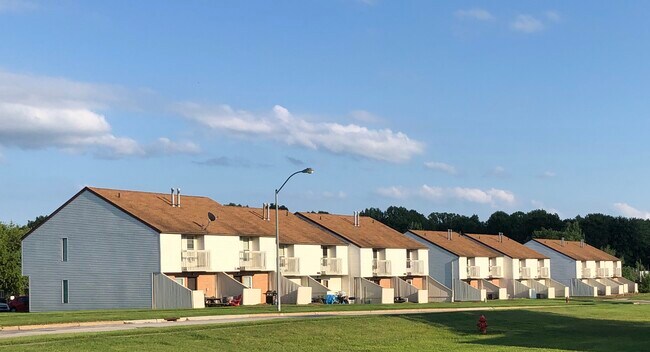 Street View - 1549 Whitehall Blvd