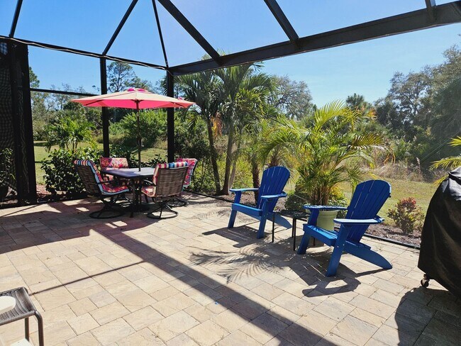 Building Photo - Annual Furnished Pet Friendly Twin Villa l...