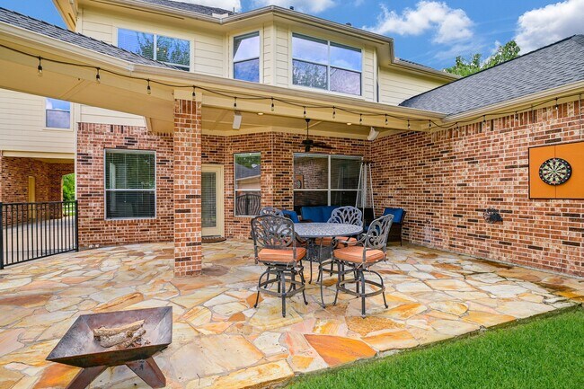 Building Photo - 7218 Spring Run Ln