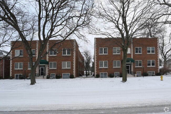 76 - 78 East Blvd - 76-78 East Blvd
