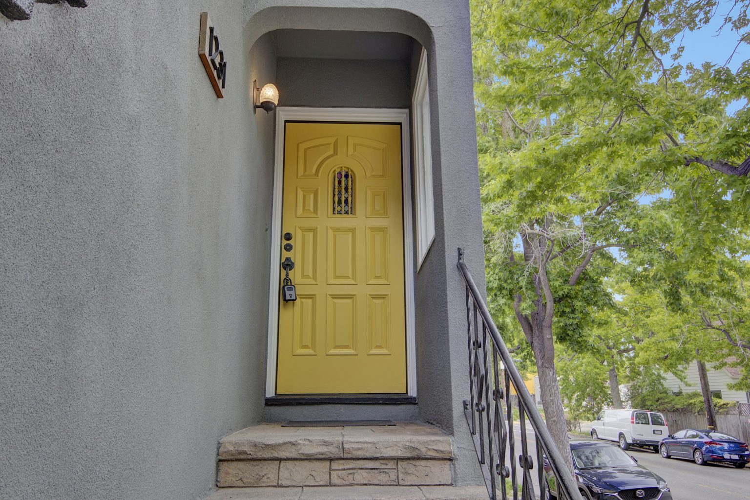 Building Photo - 1231 Gilman St