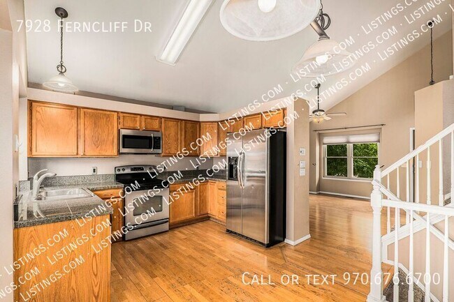 Building Photo - 7928 Ferncliff Dr