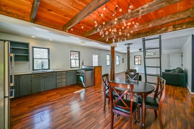 Building Photo - 12400 McDougal Rd