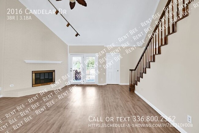 Building Photo - 2016 Candelar Dr