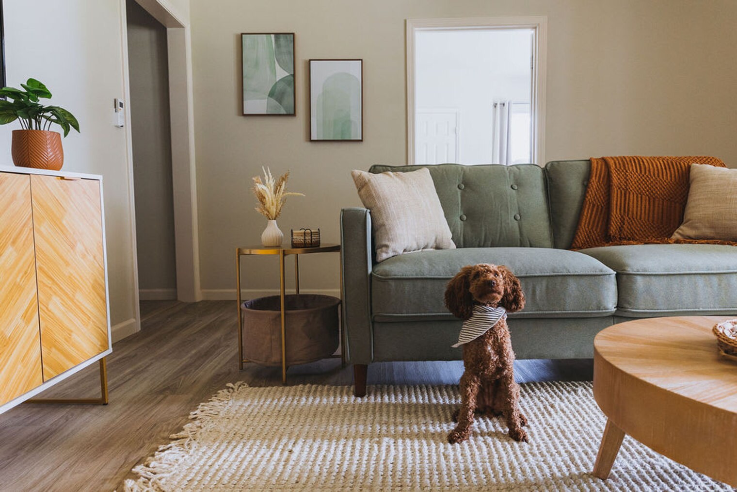 Building Photo - 308 Lamont St