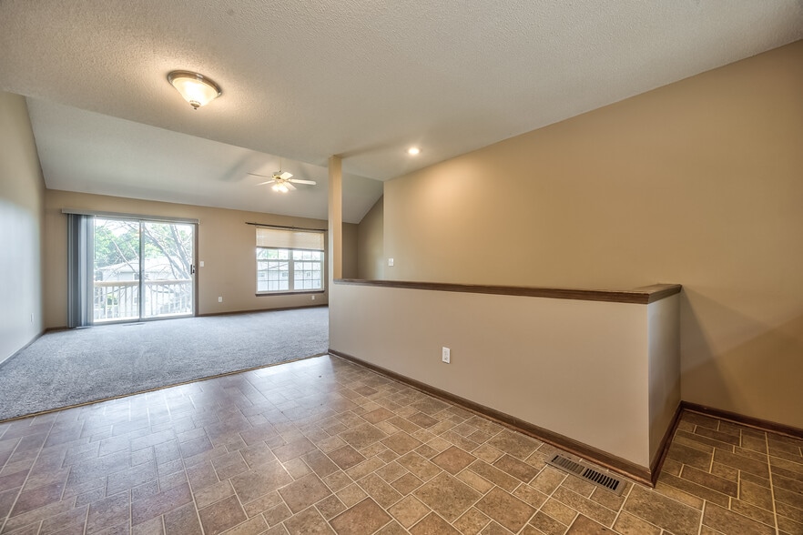2nd Floor, dining area - 11220 W 61st St