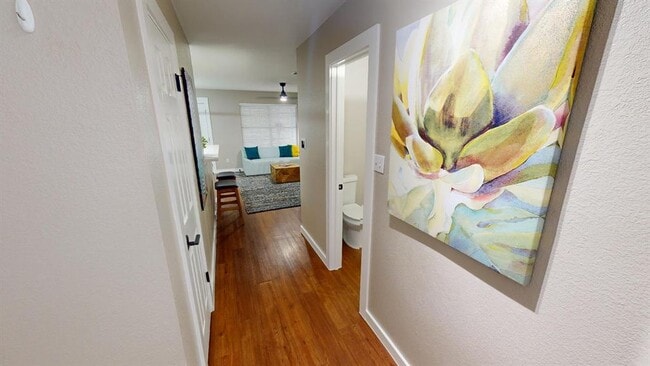 Building Photo - 4301 Banister Ln