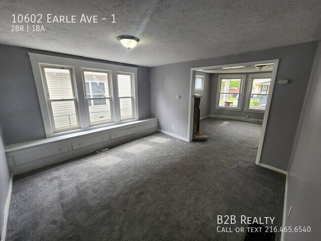 Building Photo - 10602 Earle Ave
