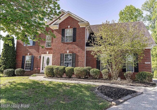Primary Photo - 4509 Cherry Forest Cir