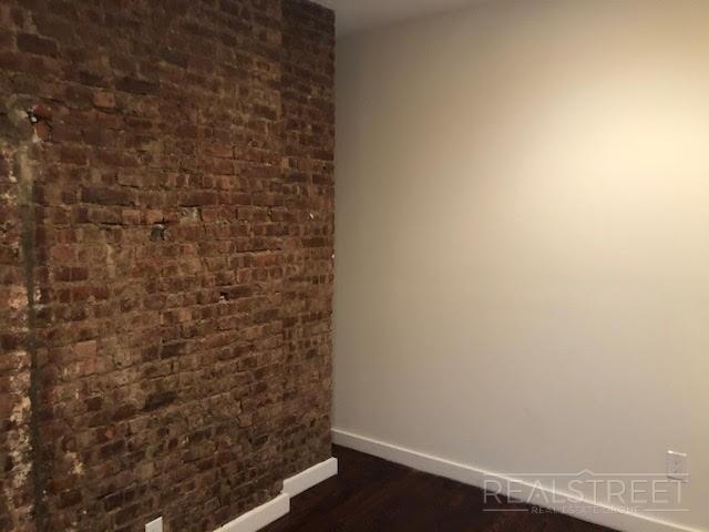 Floorplan - 860 Nostrand Ave