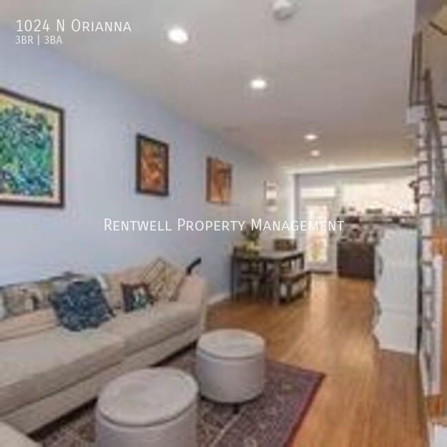 Building Photo - 1024 N Orianna-