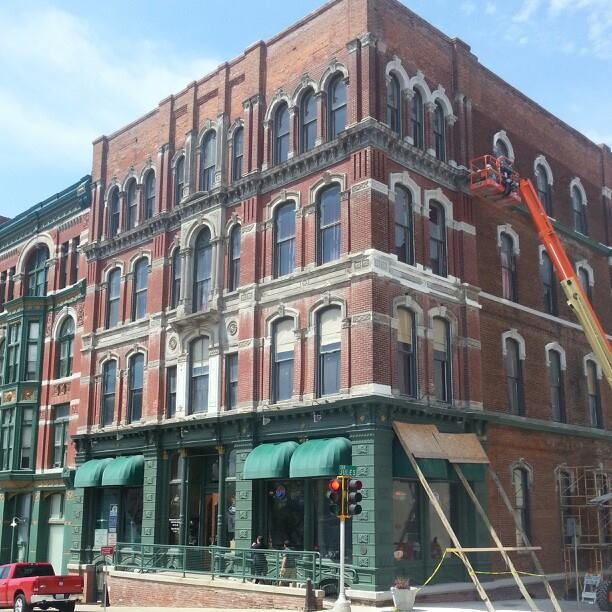 224 N 4th St 224 N 4th St Saint Joseph MO 64501 Apartment Finder