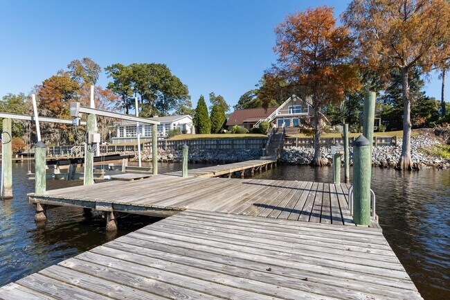 Building Photo - Waterfront Property