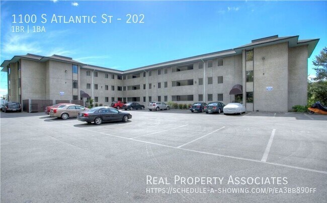 Building Photo - 1100 S Atlantic St