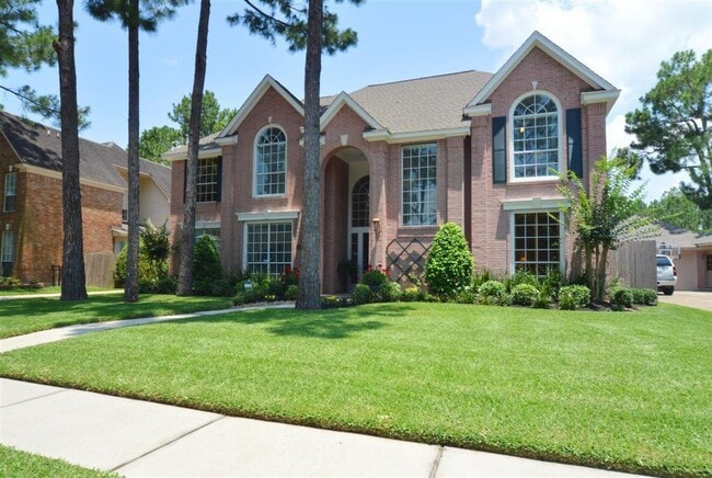Building Photo - 4103 Walnut Pond Dr
