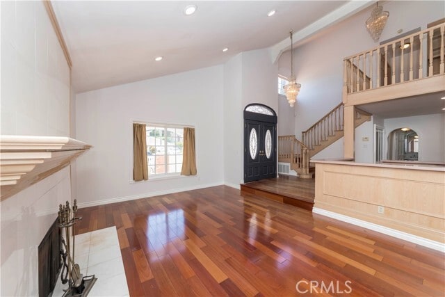 Building Photo - 1447 W Toscanini Dr