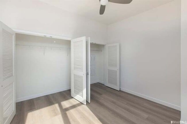 Building Photo - Stylish 1BR Condo in Prime Mission Bay Loc...