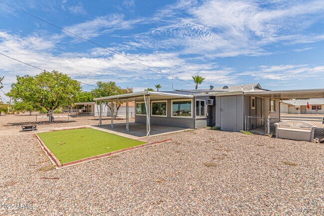 Building Photo - 12640 N Pebble Beach Dr