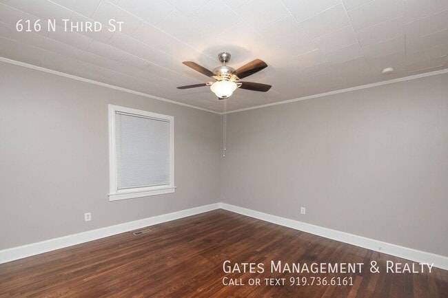 Building Photo - 616 N Third St-