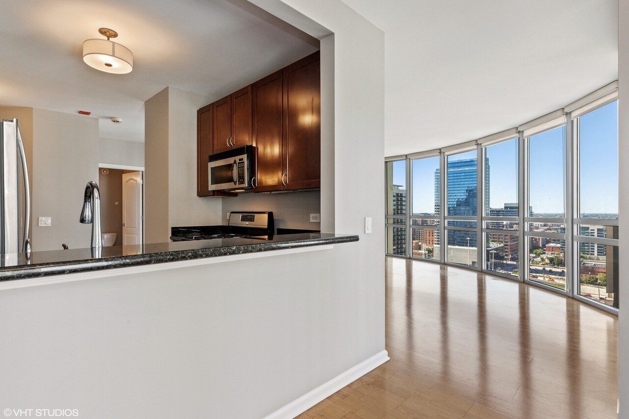 Building Photo - 125 S Jefferson St