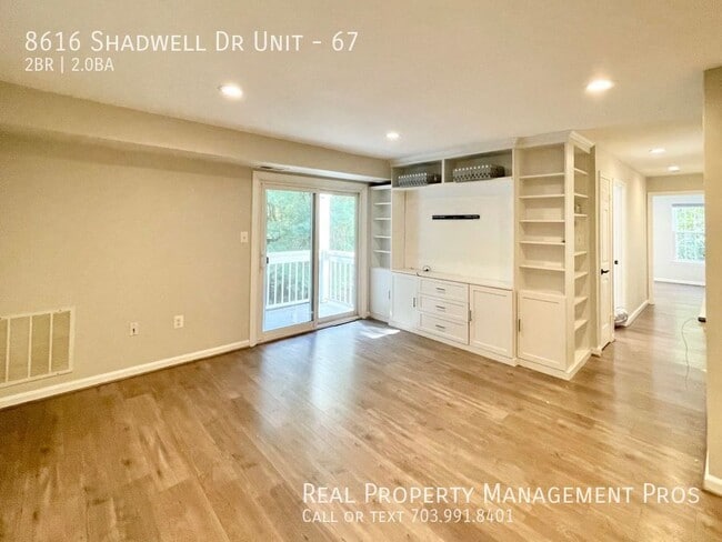 Building Photo - 8616 Shadwell Dr