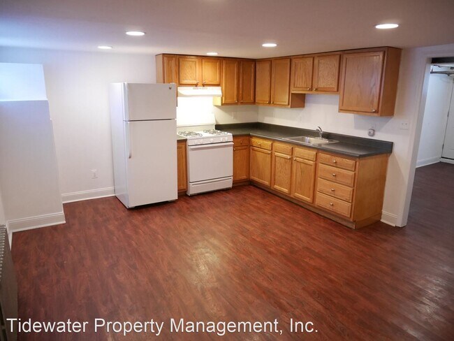 Building Photo - 2 br, 1 bath House - 2513 Mosher St Apt A