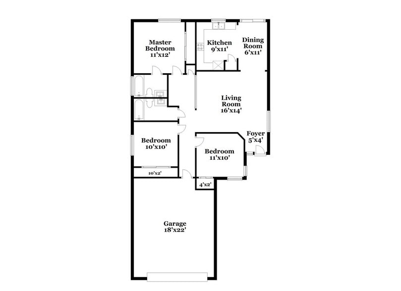 Building Photo - 10602 W Rosewood Dr