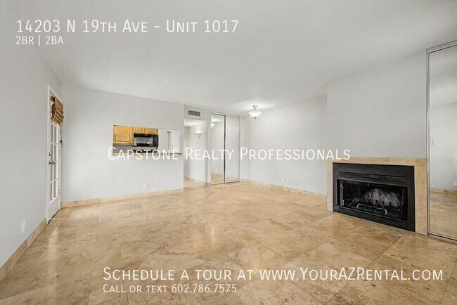 Building Photo - 14203 N 19th Ave