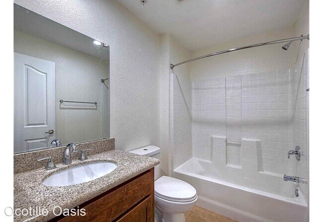 Building Photo - 6220 W Ocotillo Rd