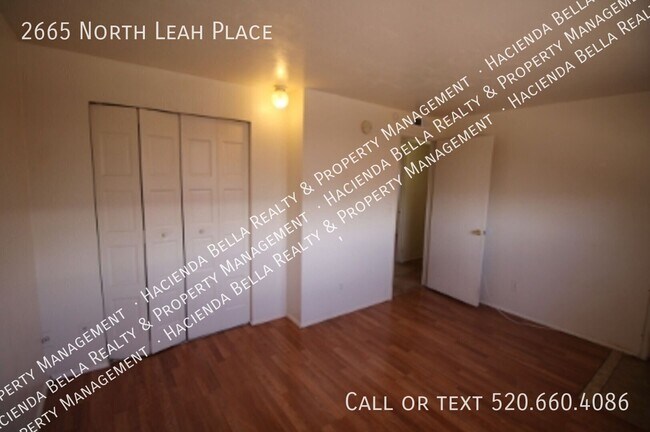 Building Photo - 2665 N Leah Pl