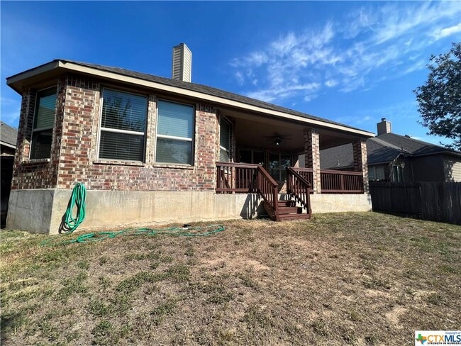 Building Photo - 3119 Concho Cove