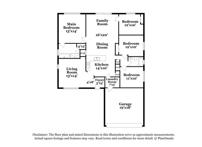 Building Photo - 10109 Granite Bay Dr
