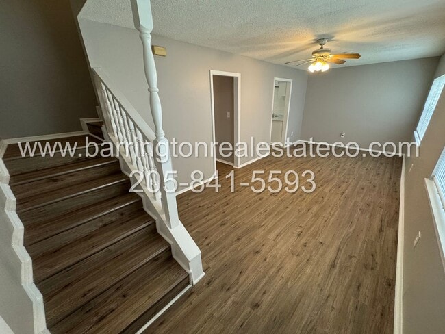 Building Photo - Birmingham/Southwest