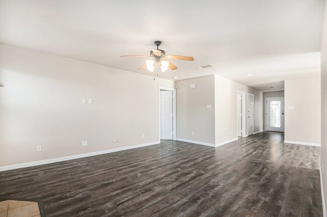 Building Photo - 8313 Water Buck Run